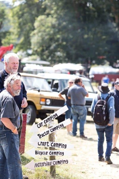 Boconnoc-Steam-Fair-0005