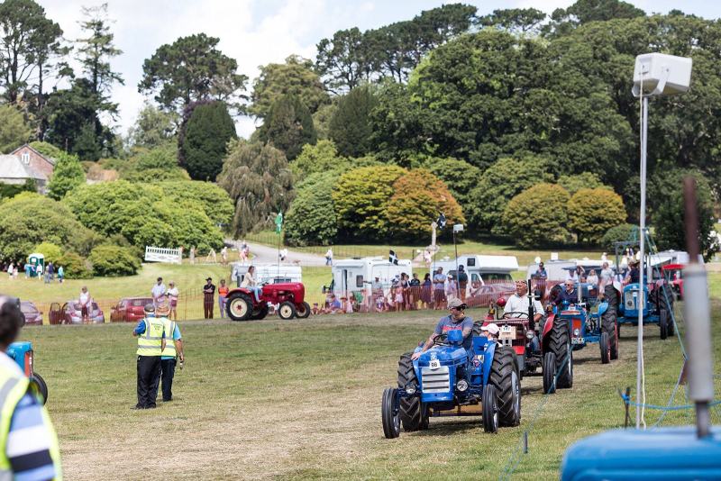 Boconnoc-Steam-Fair-0044