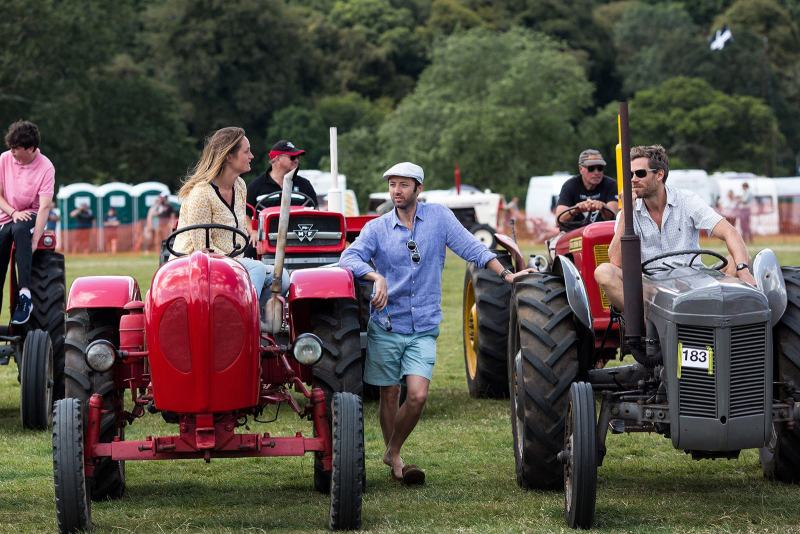 Boconnoc-Steam-Fair-0061