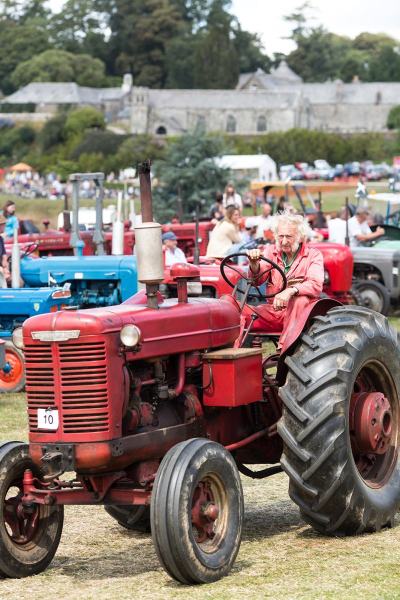 Boconnoc-Steam-Fair-0063