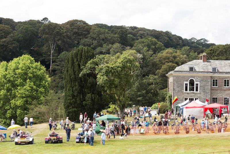 Boconnoc-Steam-Fair-0073