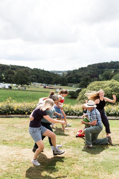 Boconnoc-Steam-Fair-0078