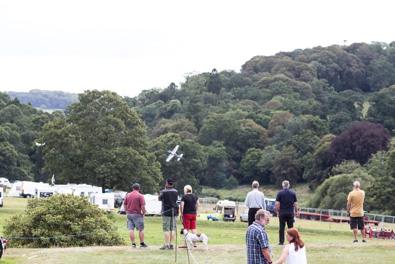 Boconnoc-Steam-Fair-0082