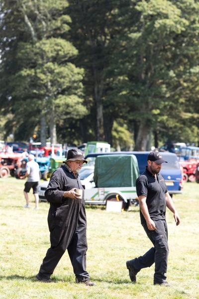 Boconnoc-Steam-Fair-0093