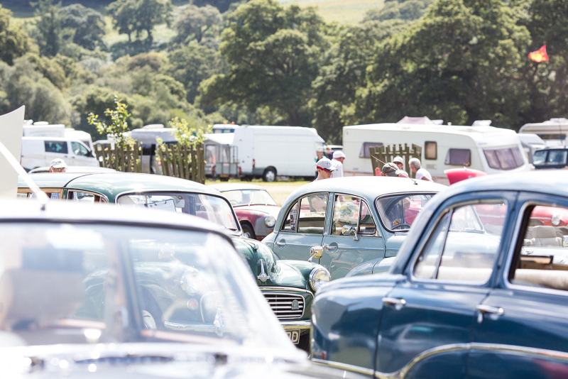 Boconnoc-Steam-Fair-0106