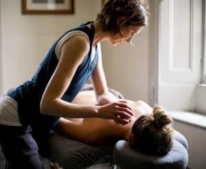 Tia Tamblyn Massage 