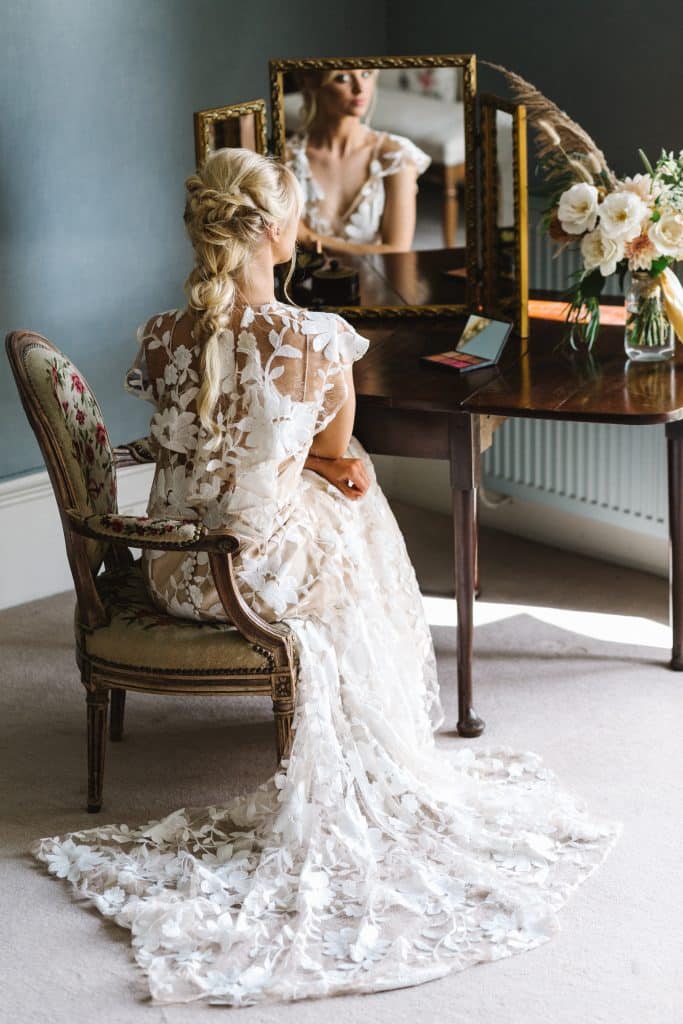 Boconnoc Bride