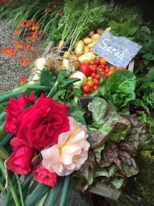 Boconnoc produce box