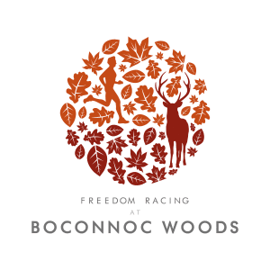 Freedom Racing at Boconnoc Woods