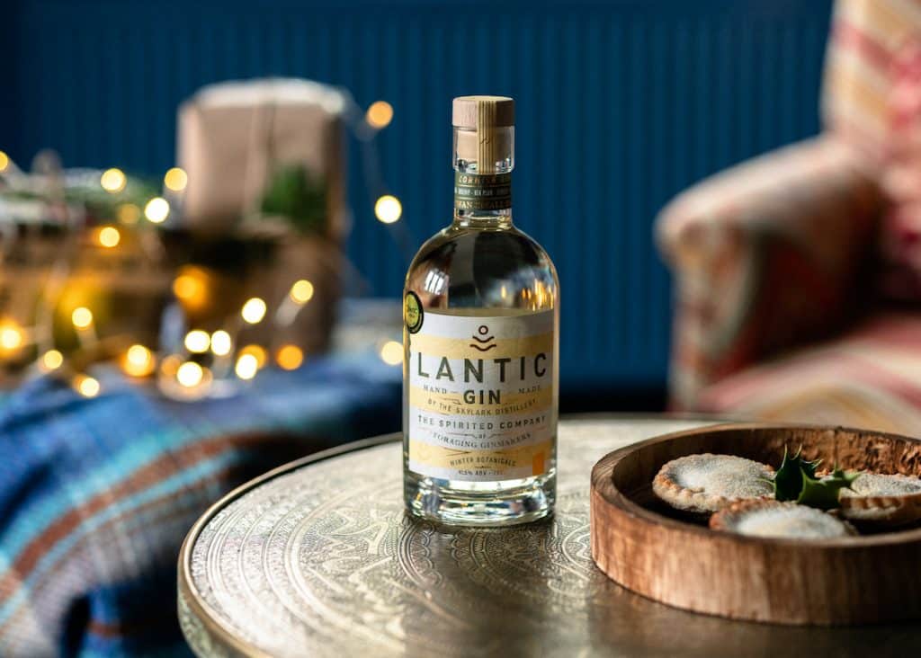 Lantic Gin