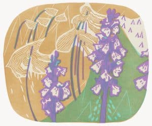 creative workshops in Cornwall