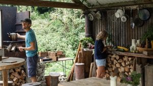 community events cornwall