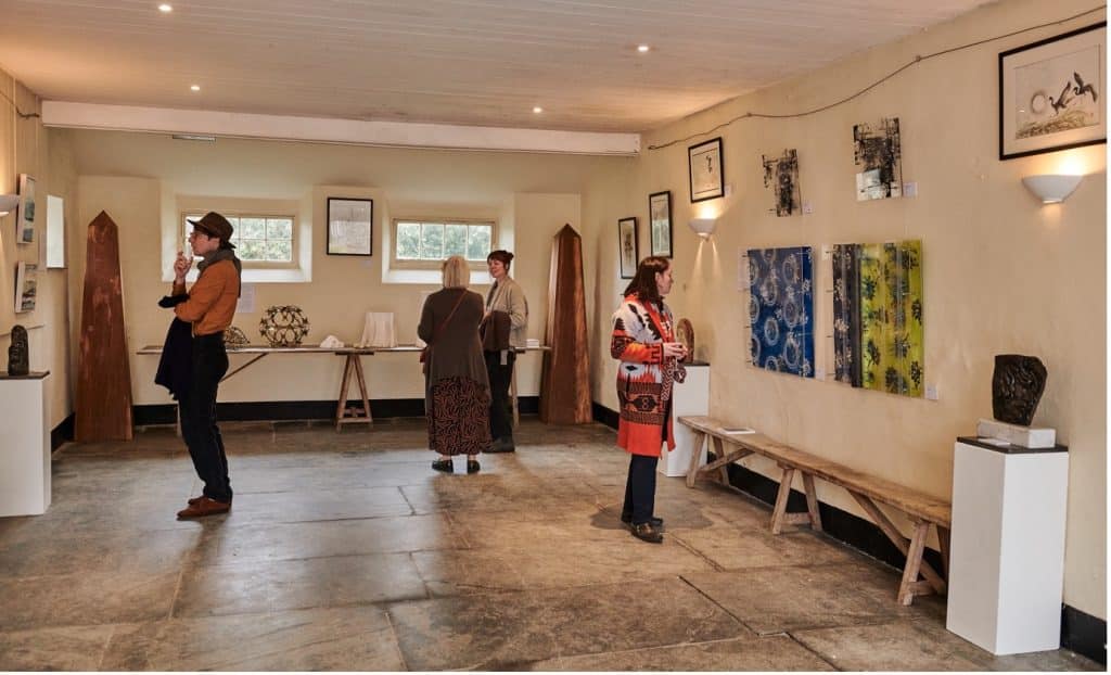 Cornwall Art Event