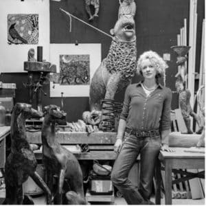 Featured Artist in Cornwall