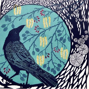 Artist in Cornwall