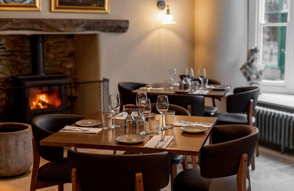 Appletons Restaurant