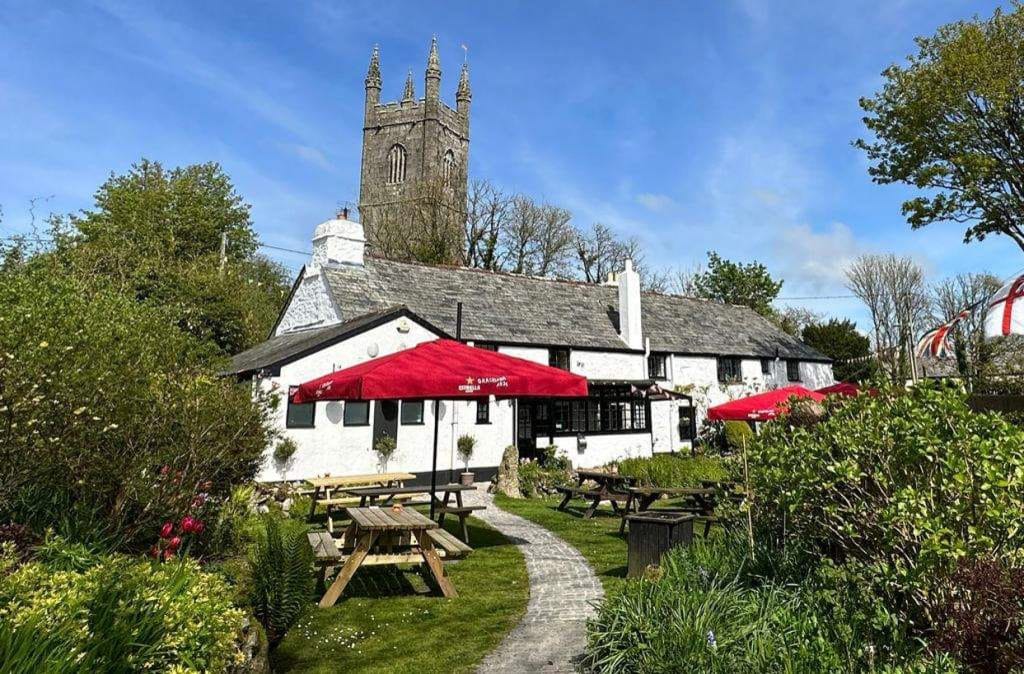 The crown pub