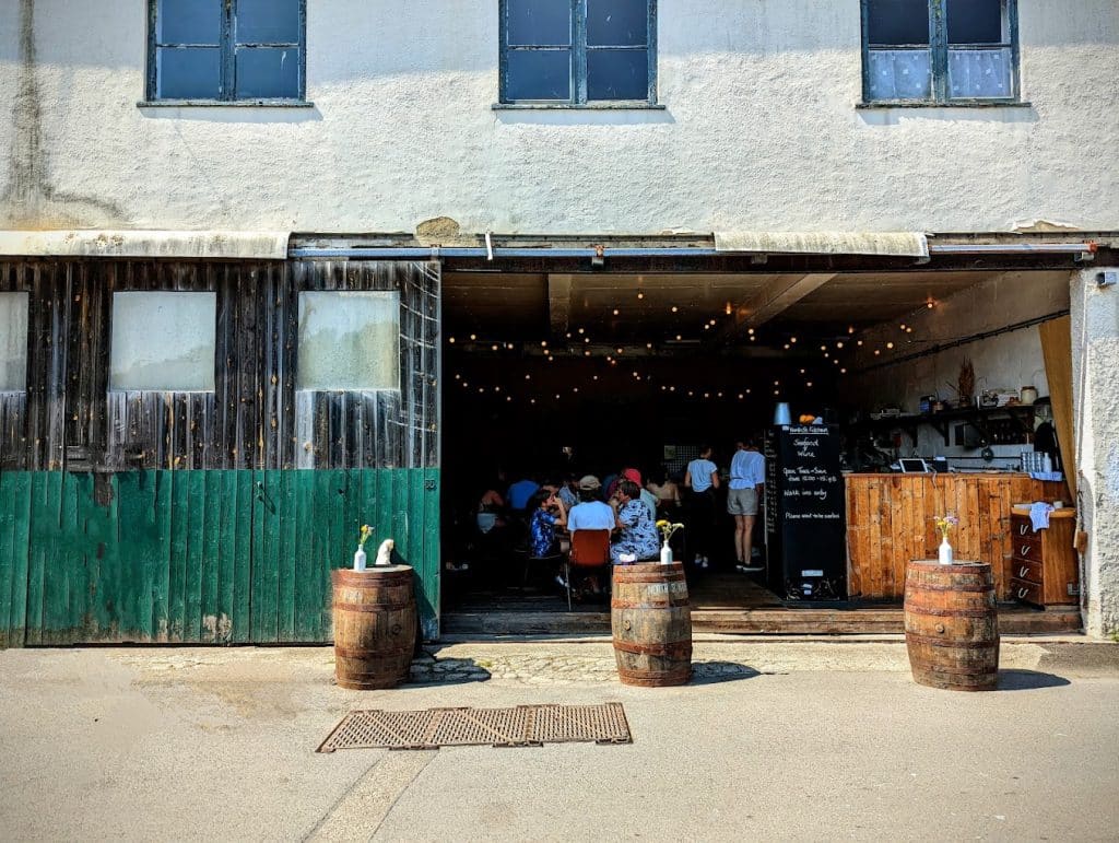 North Street Kitchen